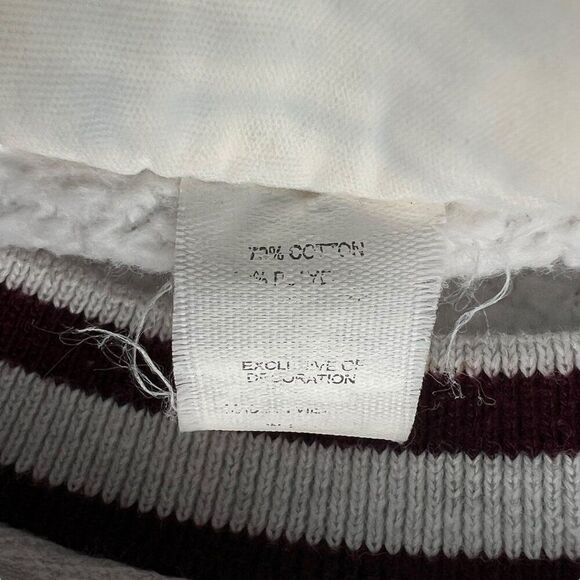 Champion Reverse Weave Men's Size Large Arizona State University Sweatshirt - Picture 10 of 10